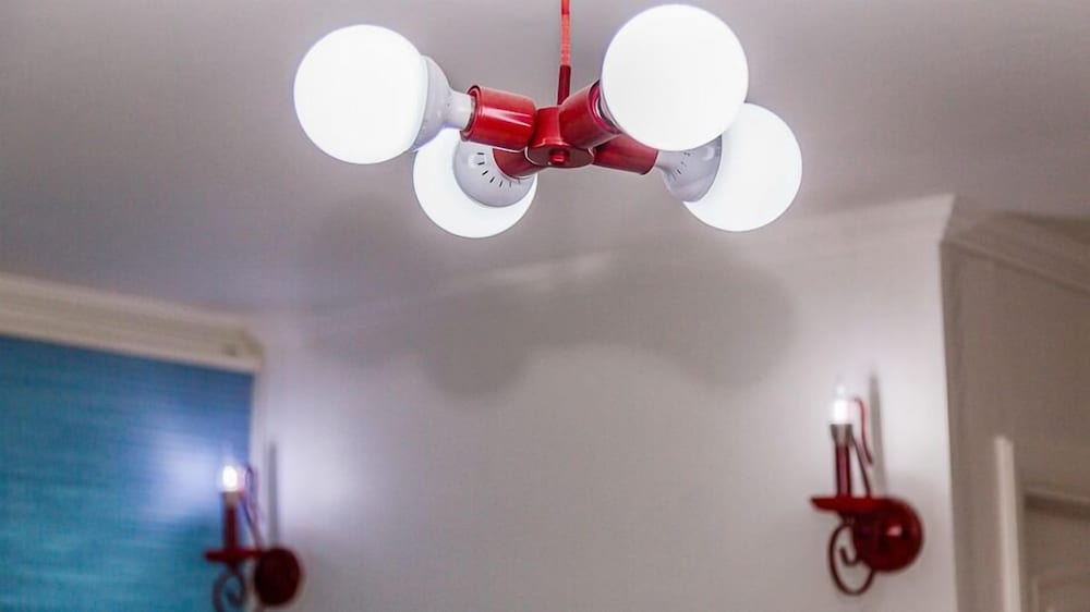 내부 세부 사진