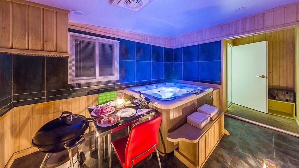 객실 내 편의 시설/서비스