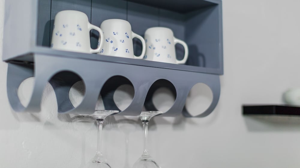 객실 내 편의 시설/서비스