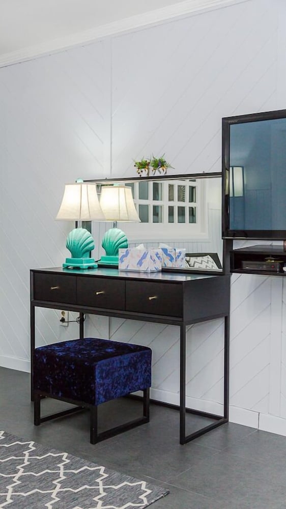 객실 내 편의 시설/서비스