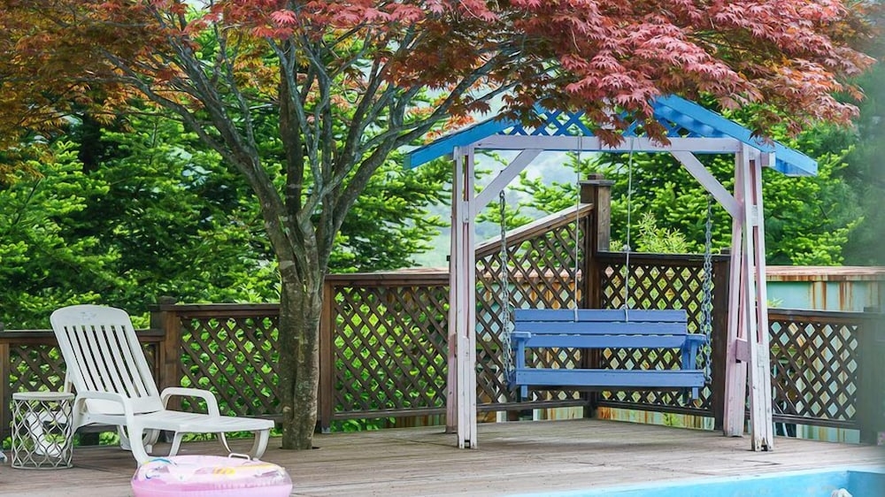 숙박 시설 내 편의 시설/서비스