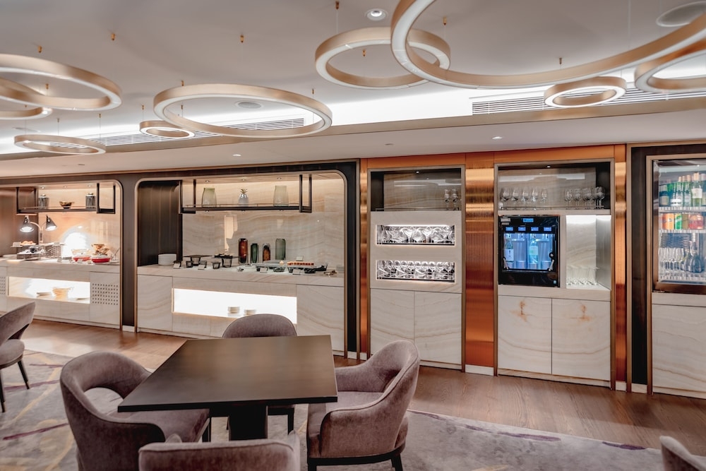 이그제큐티브 라운지