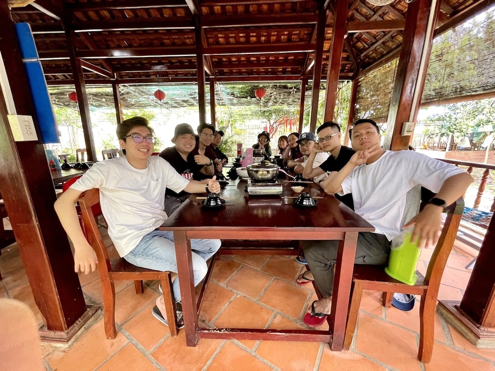 생일 파티 공간