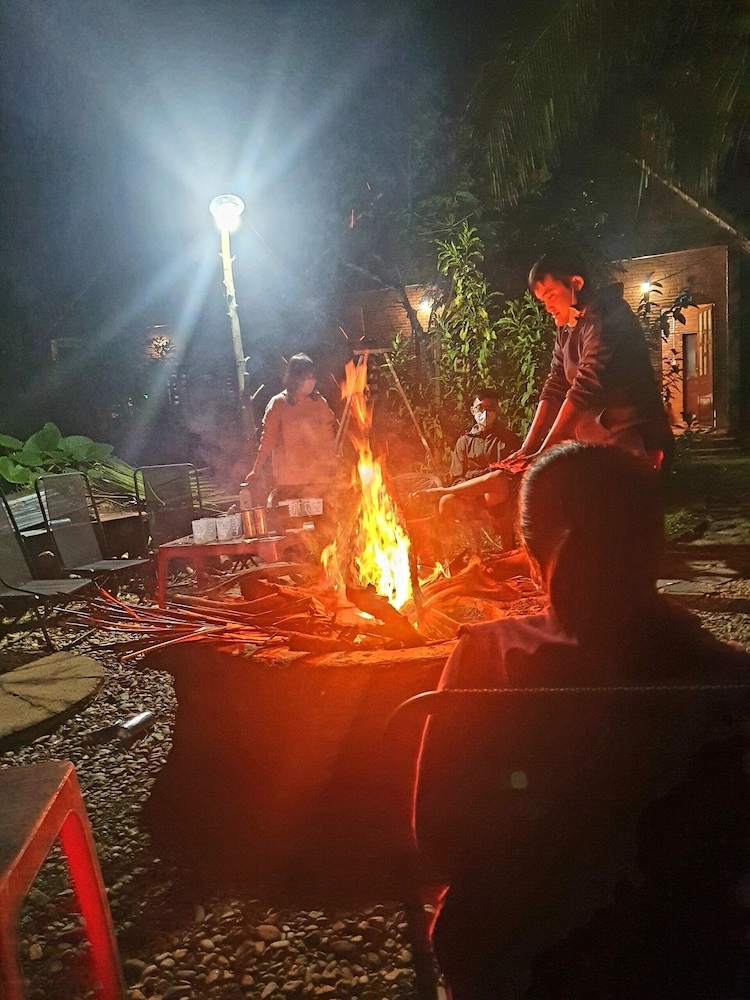 BBQ/피크닉 공간