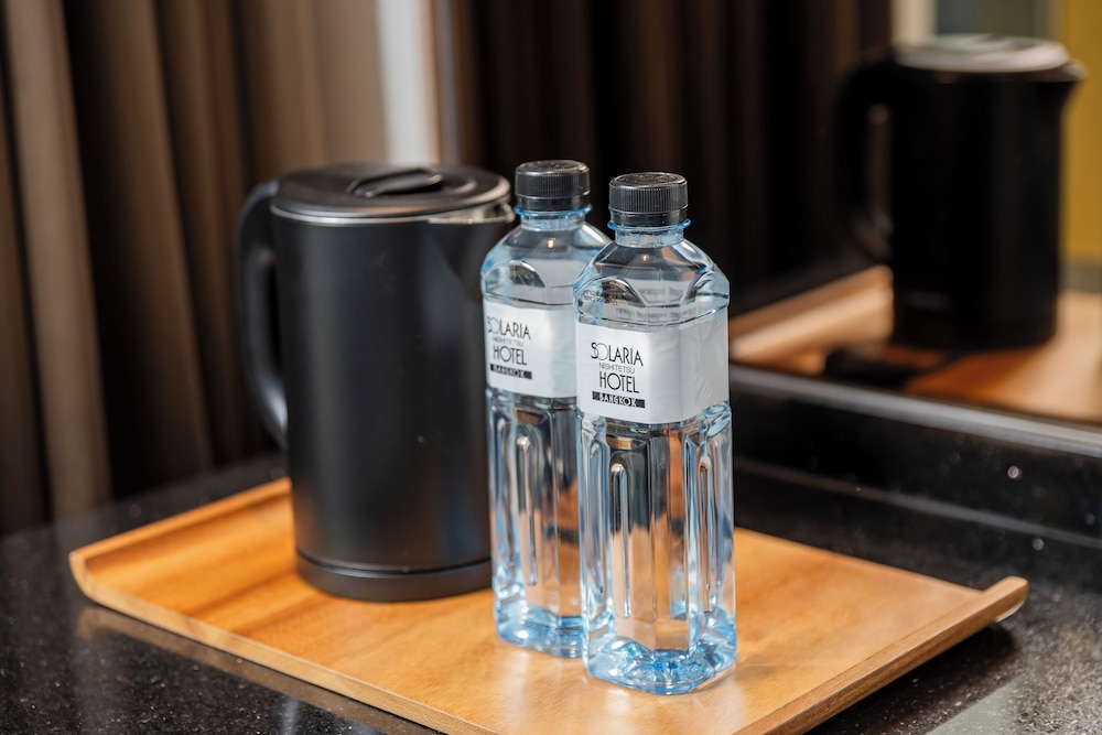 객실 내 편의 시설/서비스