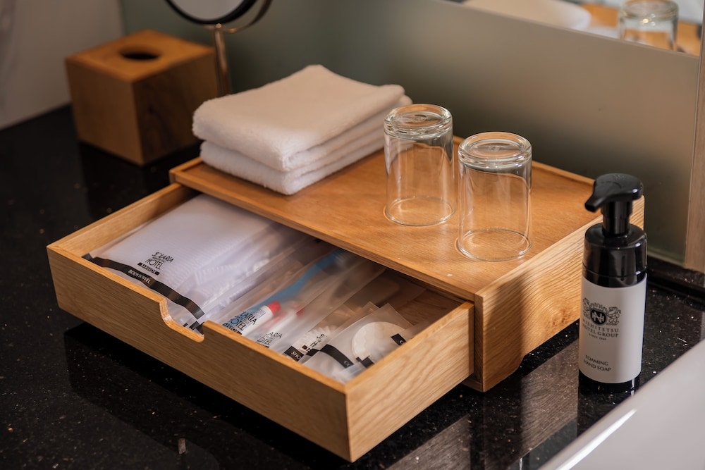 객실 내 편의 시설/서비스