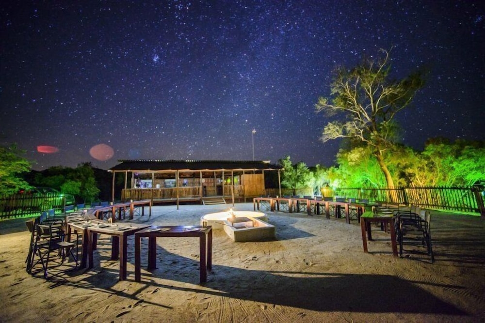 BBQ/피크닉 공간