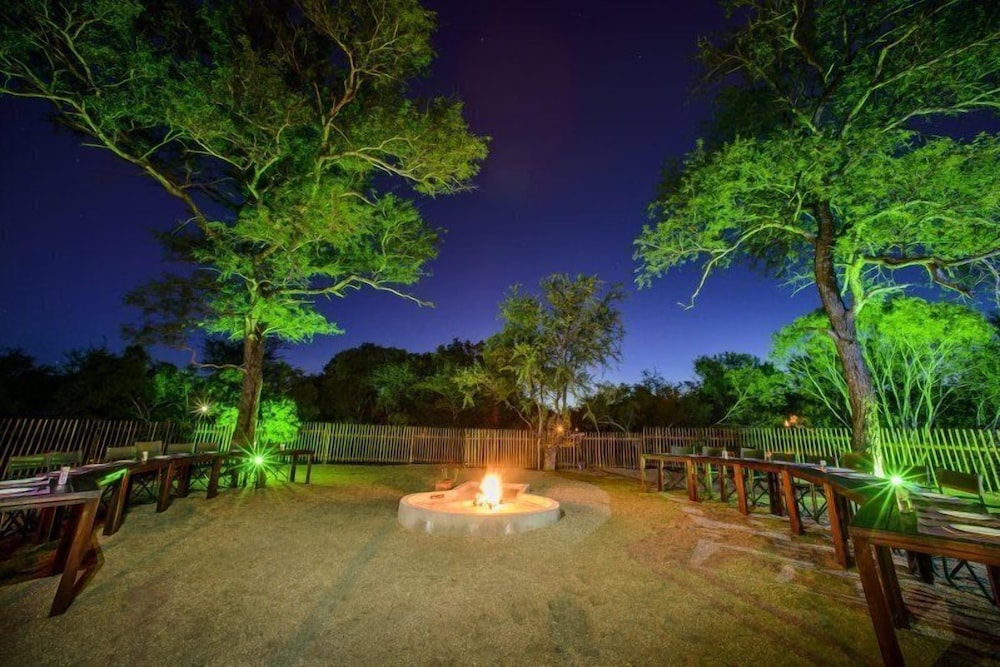 BBQ/피크닉 공간