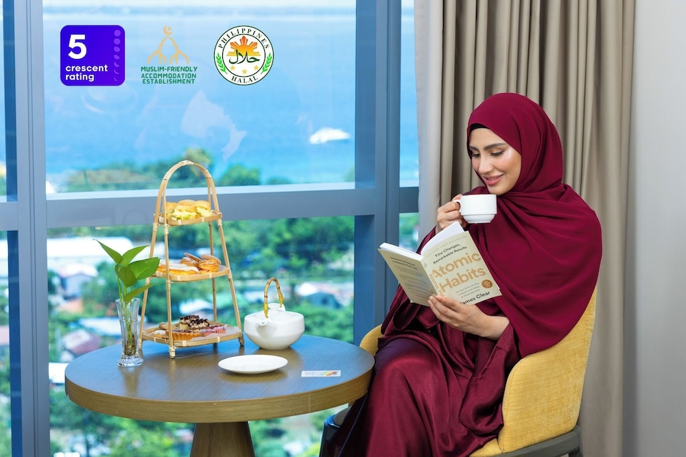 객실 내 편의 시설/서비스