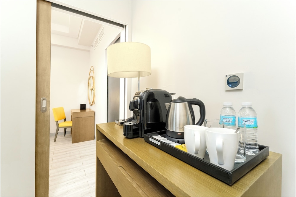 커피 및/또는 커피 메이커