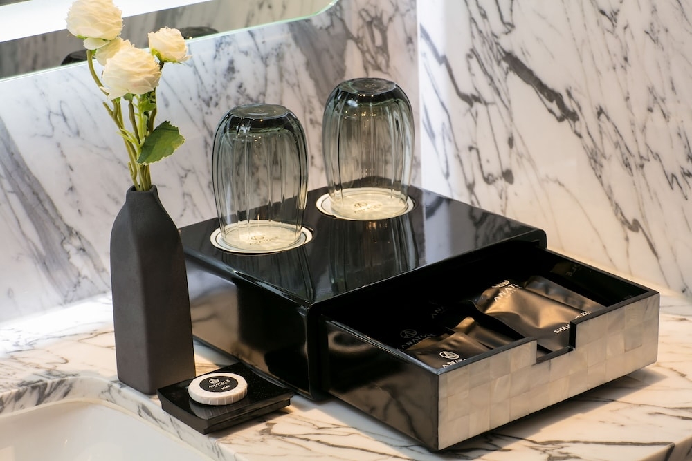 욕실 편의 시설