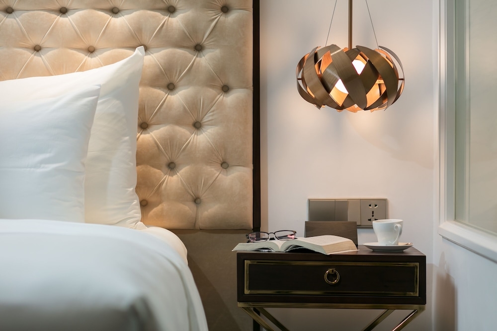 객실 내 편의 시설/서비스