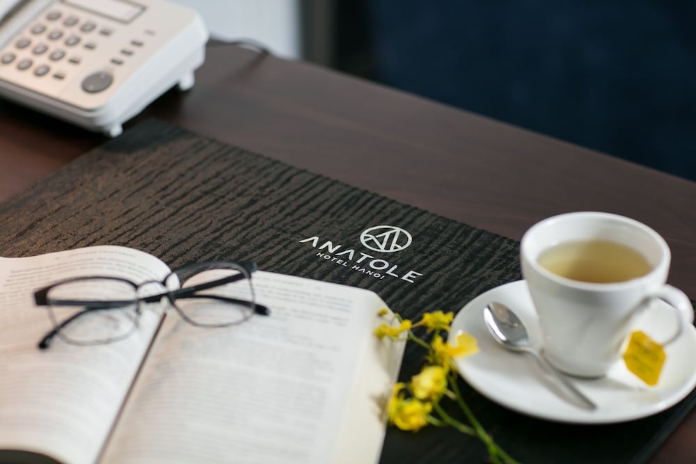 객실 내 편의 시설/서비스