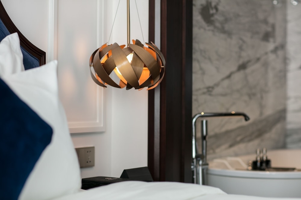 객실 내 편의 시설/서비스