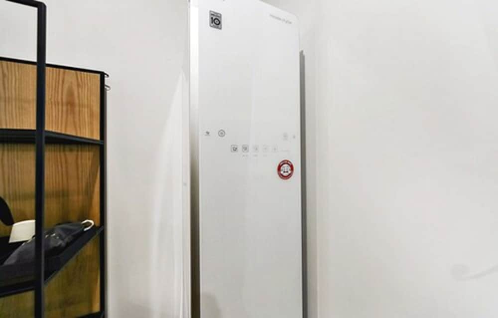 객실 내 편의 시설/서비스