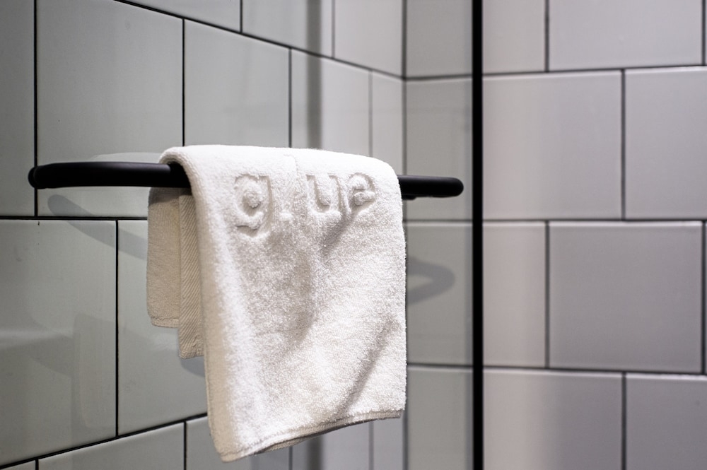 욕실 편의 시설