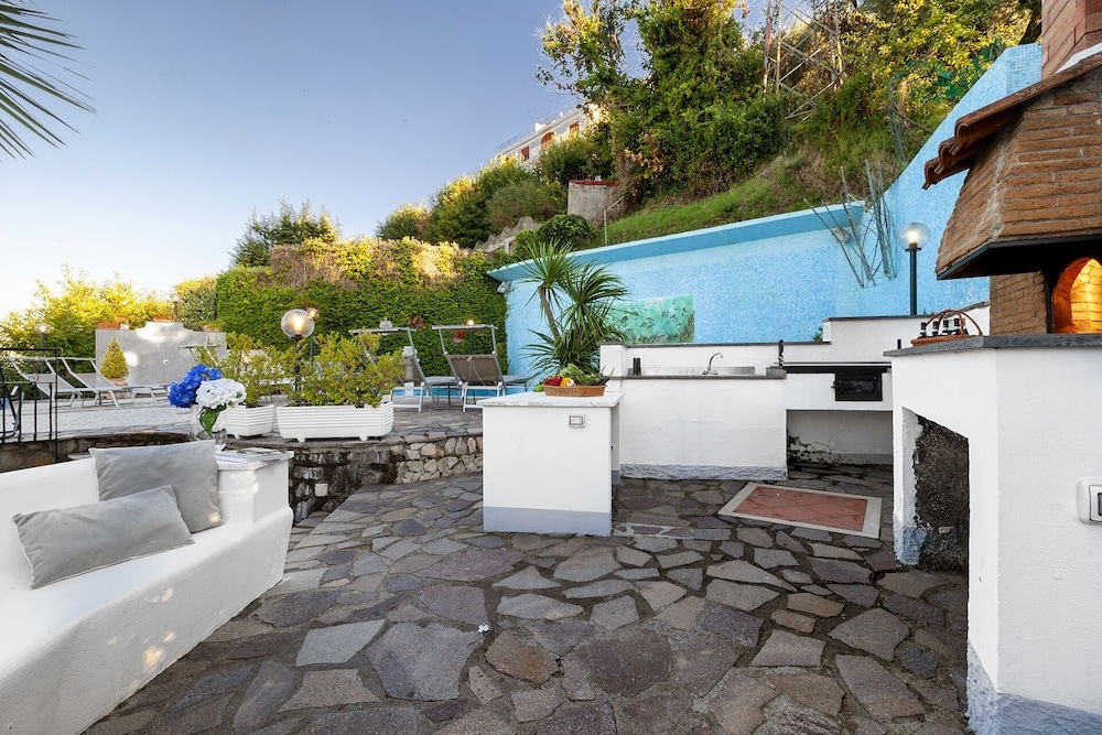 BBQ/피크닉 공간