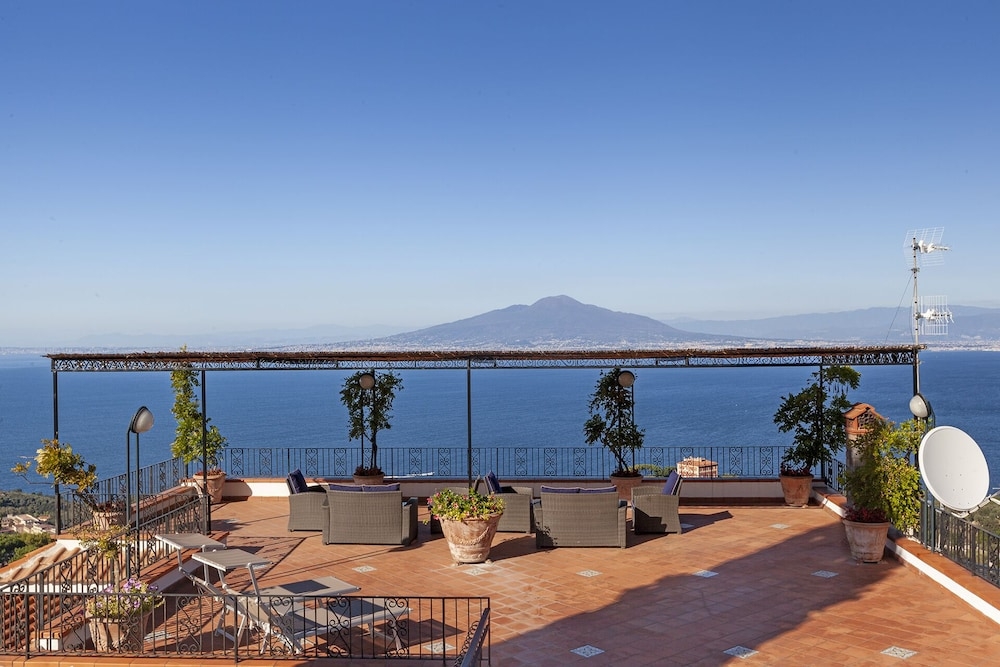 해변/바다 전망