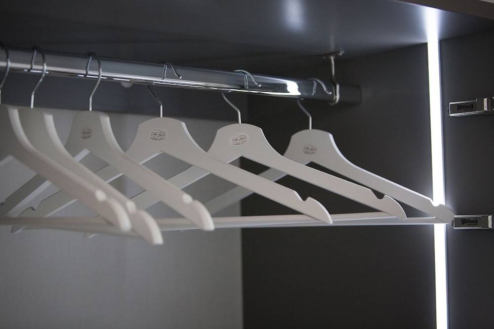 객실에서 보이는 전망