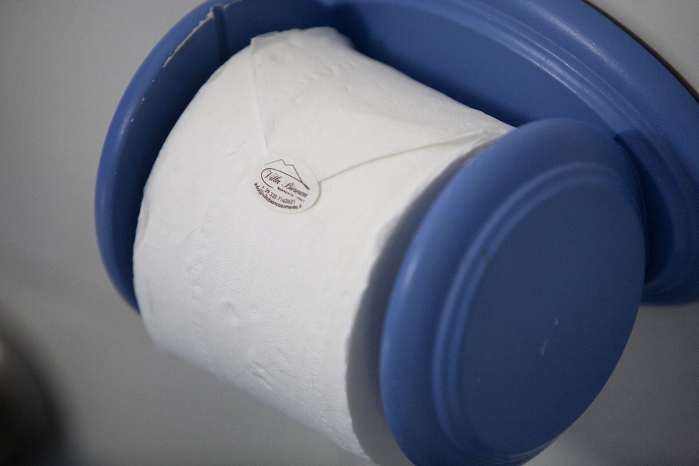 욕실 편의 시설