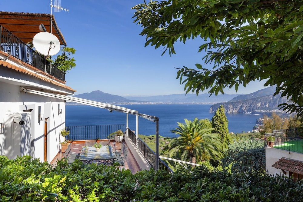 해변/바다 전망