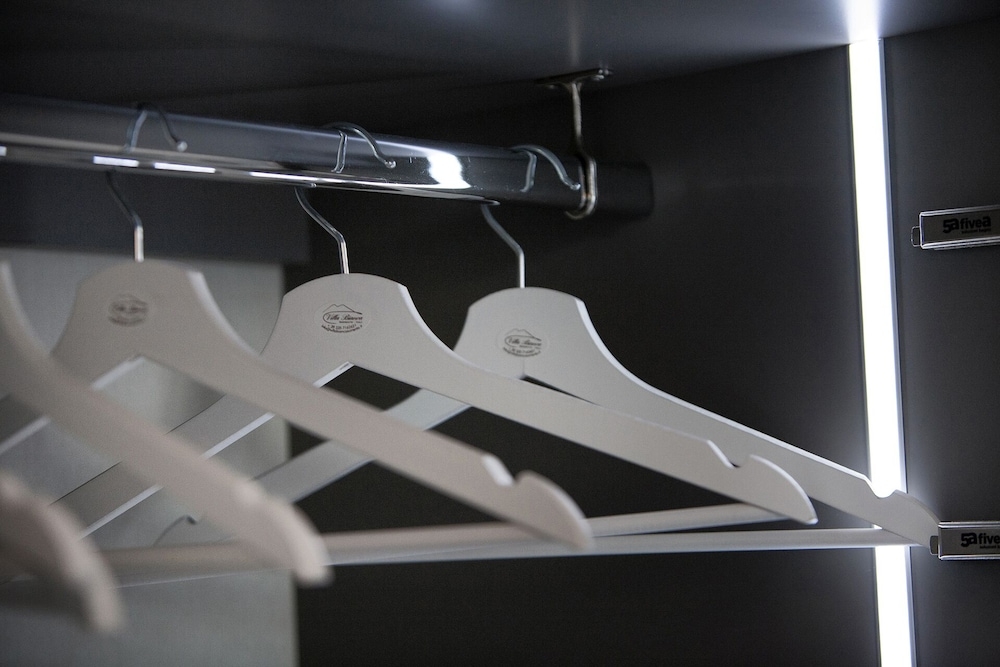 객실에서 보이는 전망