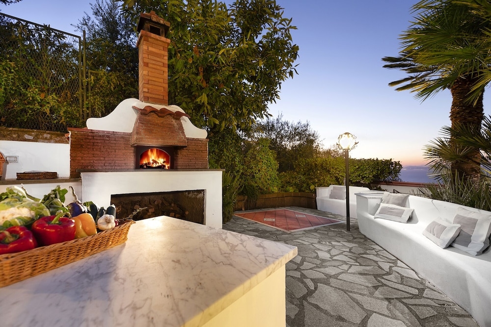 BBQ/피크닉 공간