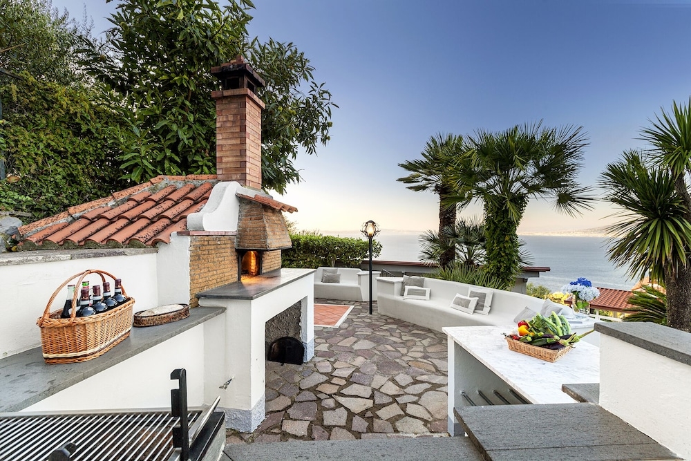 BBQ/피크닉 공간