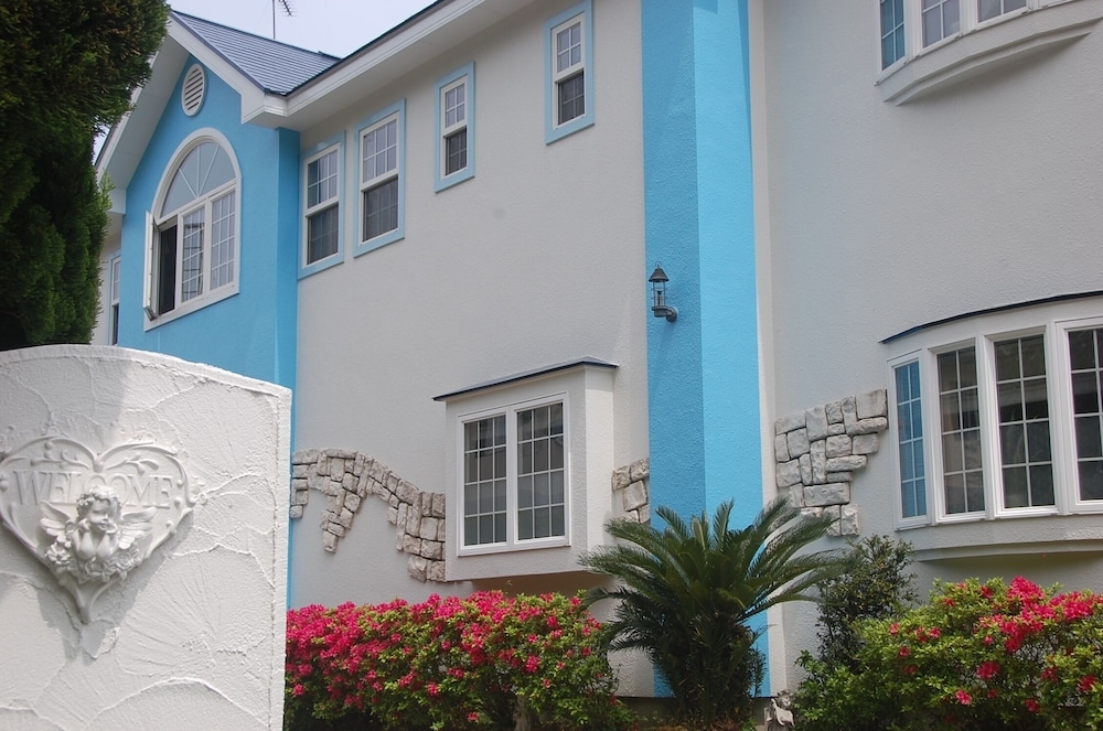 외부 세부 사진