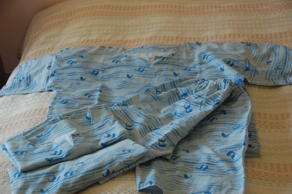 숙박 시설 내 편의 시설/서비스