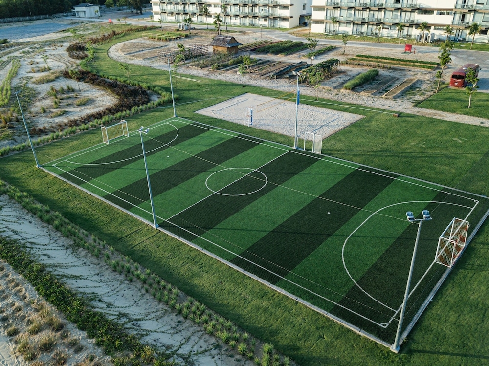 스포츠 시설