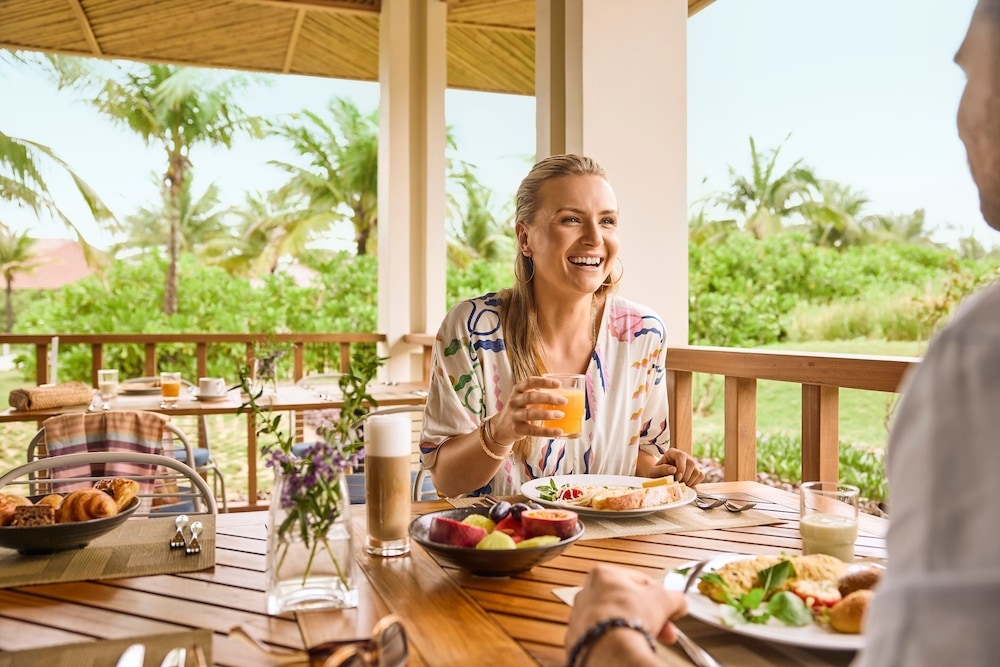 아침 식사 공간
