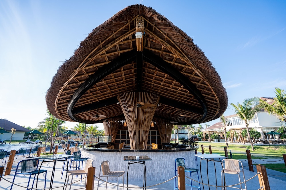 바(숙박 시설 내)