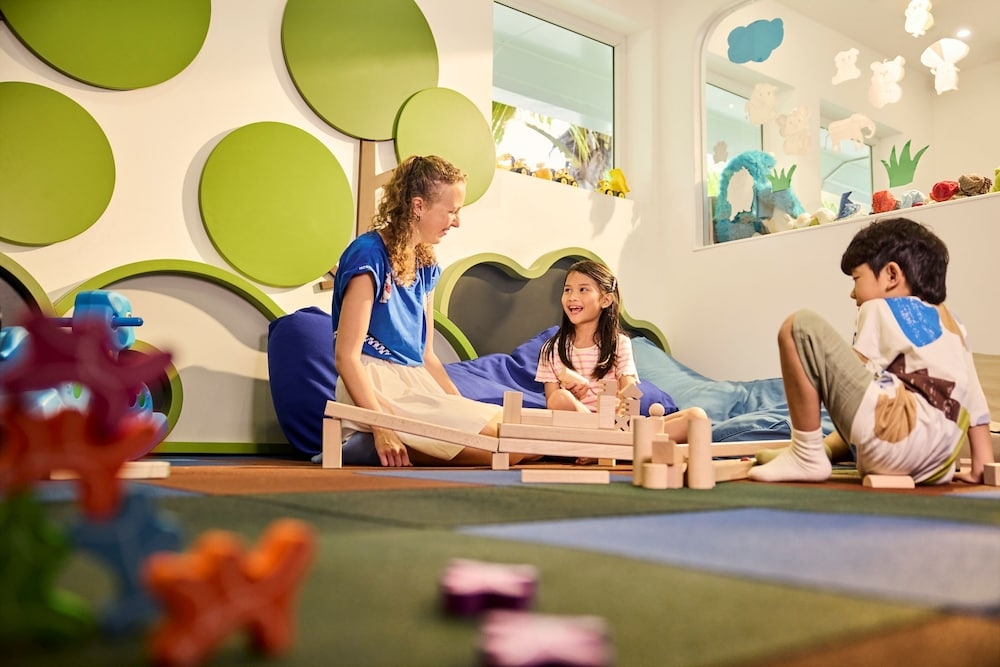 어린이 즐길거리