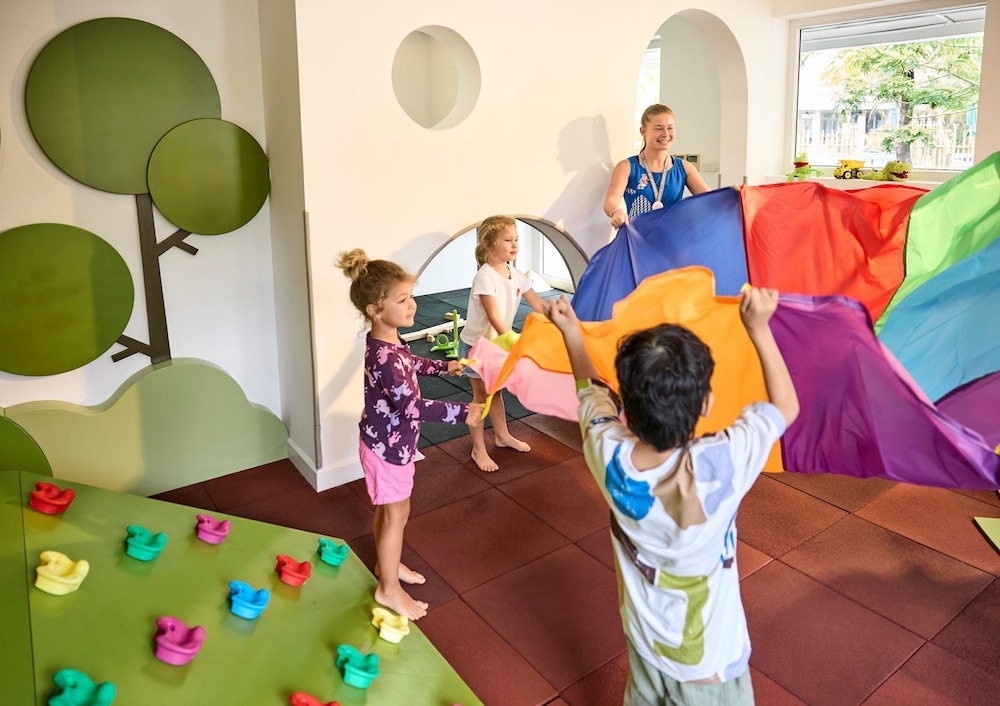 어린이 즐길거리