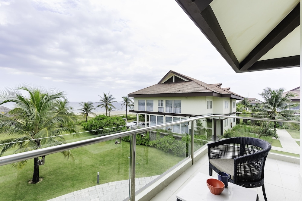 해변/바다 전망