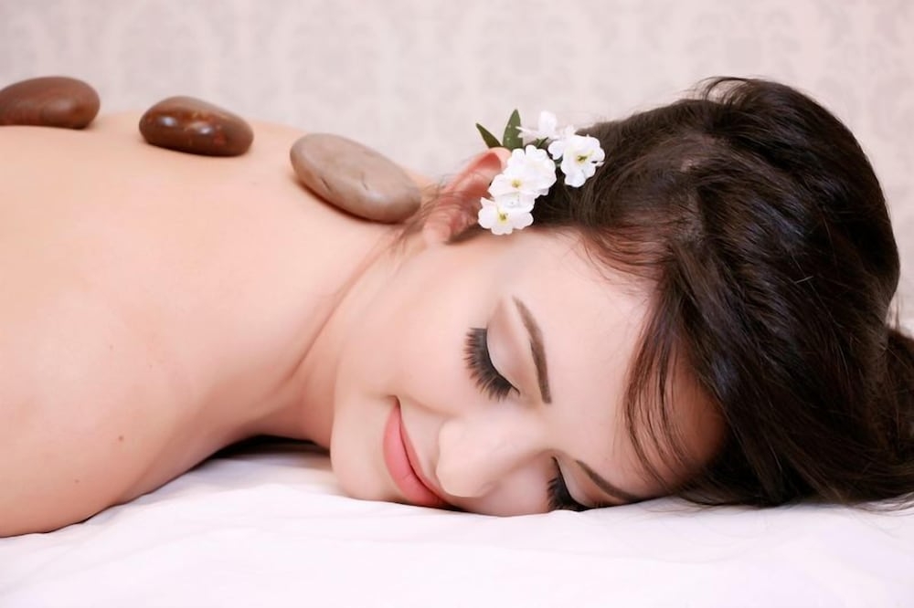 스파 트리트먼트