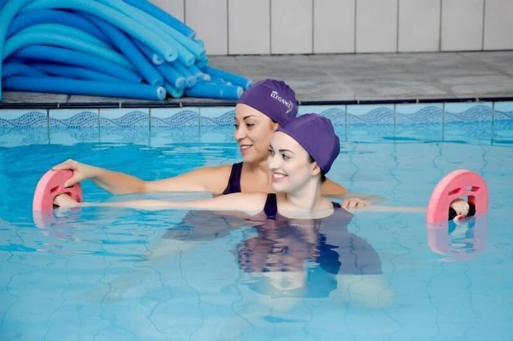 스파 트리트먼트