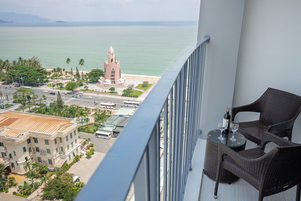 해변/바다 전망