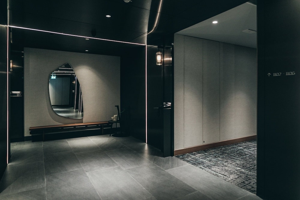 객실 내 편의 시설/서비스