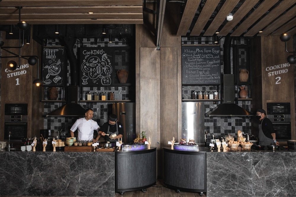 객실 내 편의 시설/서비스