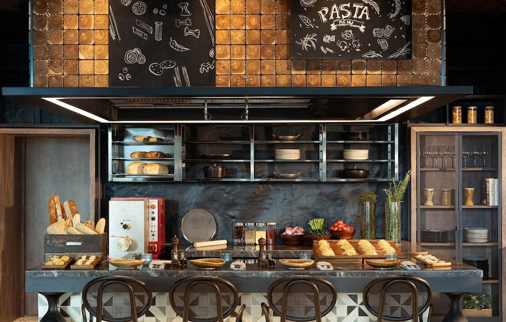 객실 내 편의 시설/서비스