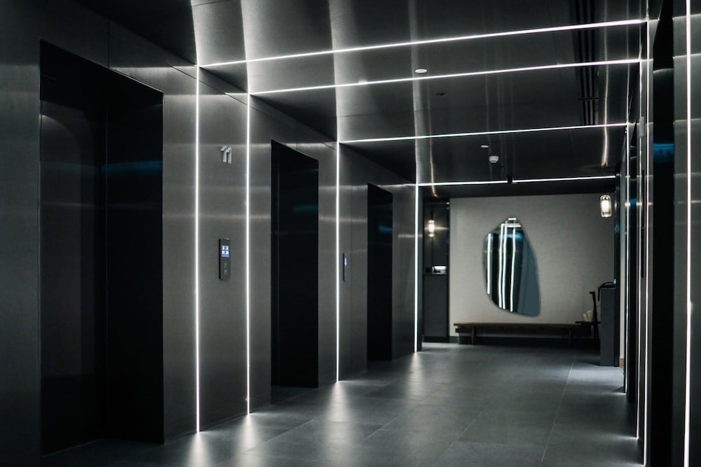 객실 내 편의 시설/서비스