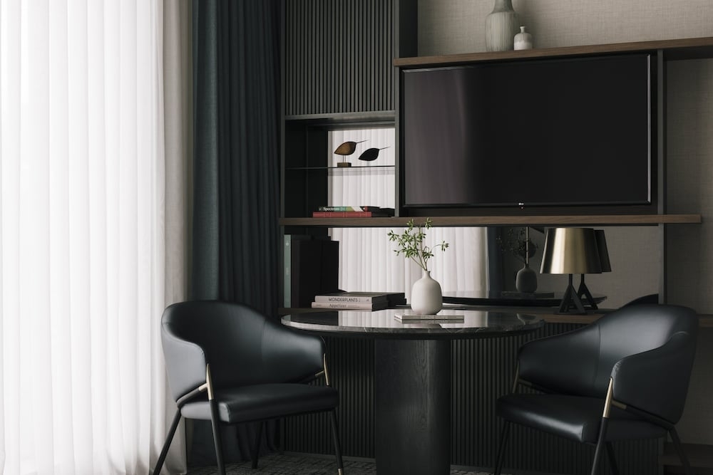 객실 내 편의 시설/서비스