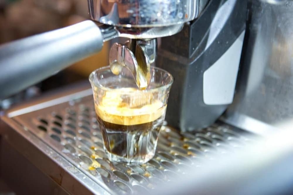 커피 및/또는 커피 메이커