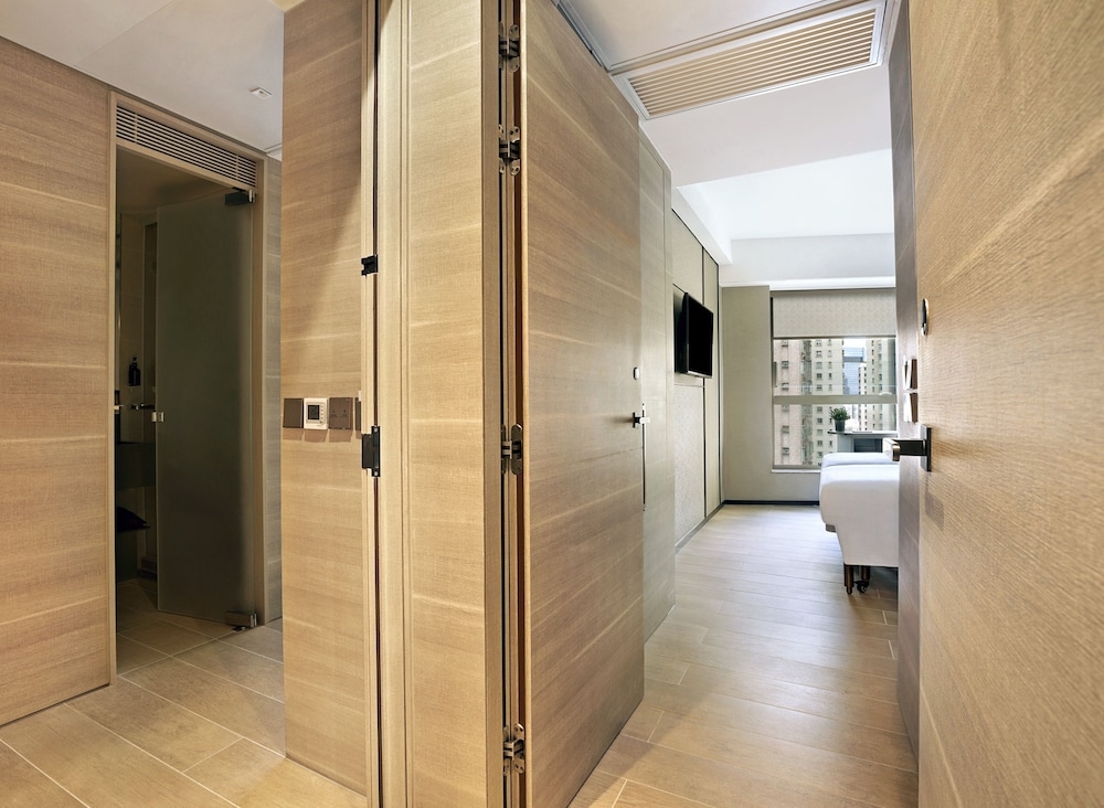 객실에서 보이는 전망