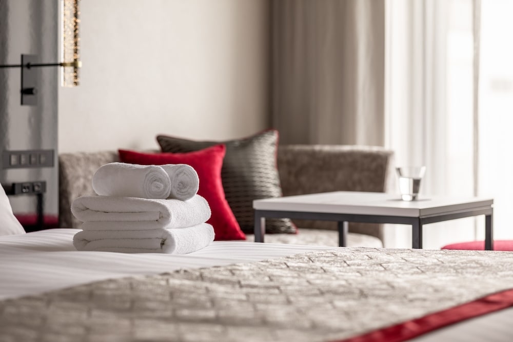 객실 내 편의 시설/서비스