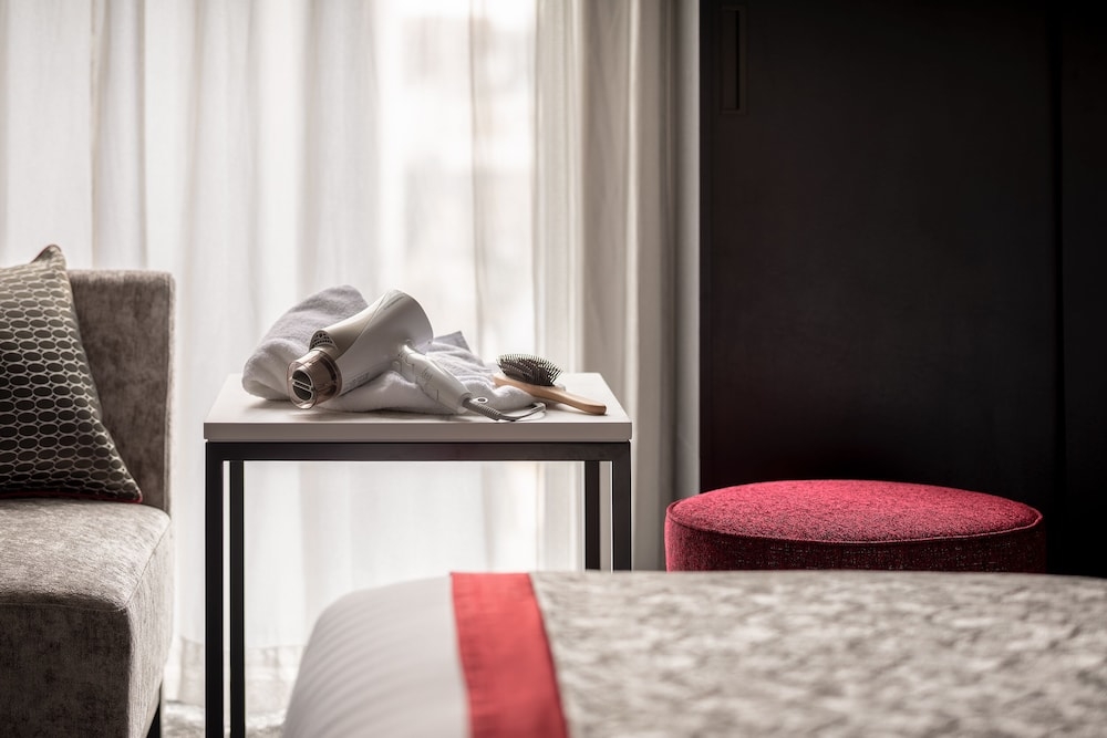 객실 내 편의 시설/서비스