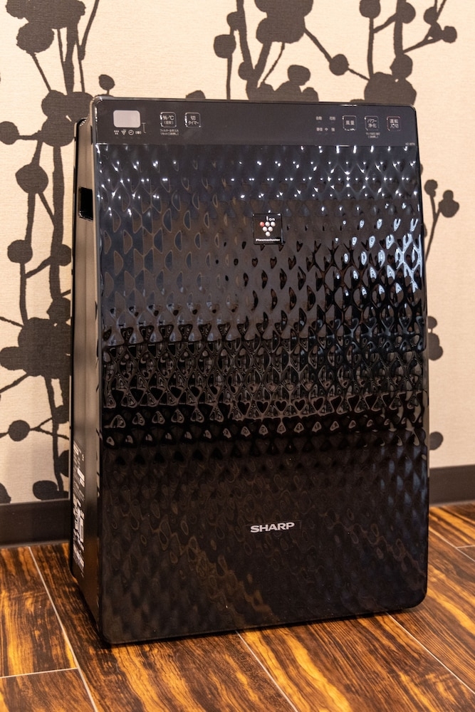 객실 내 편의 시설/서비스