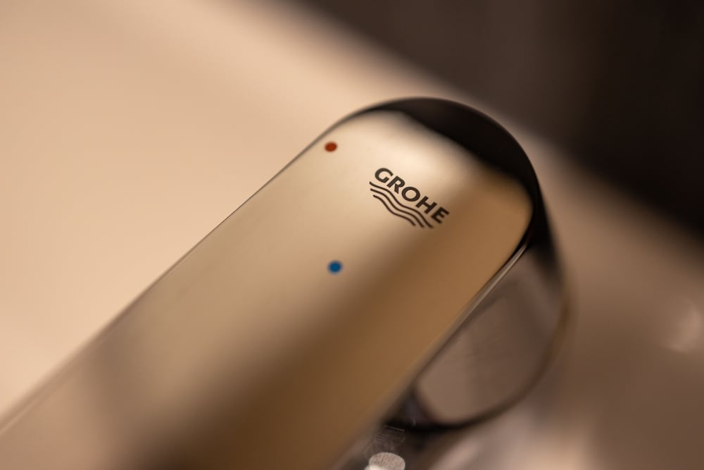 욕실 편의 시설